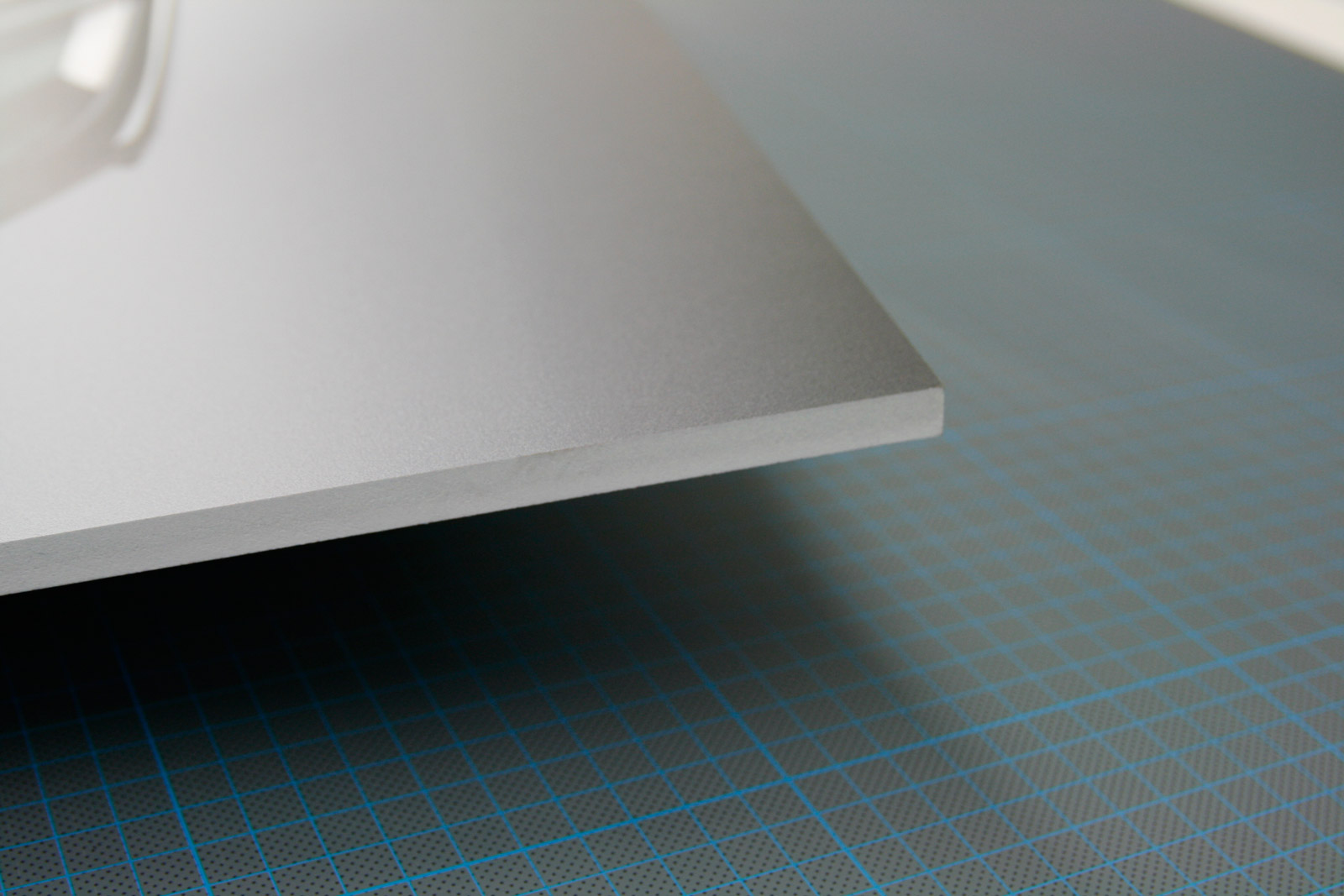 KAPA und Leichtschaumplatten direkt bedruckt